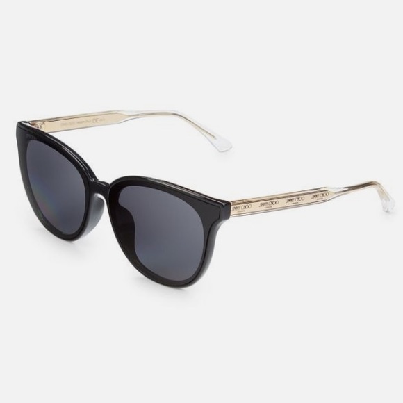 Jimmy Choo Sunglasses, New 195 - Picture 6 of 7
